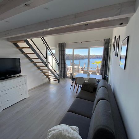 Pensjonat Dlugie Nowicki Rooms & Apartments Εξωτερικό φωτογραφία