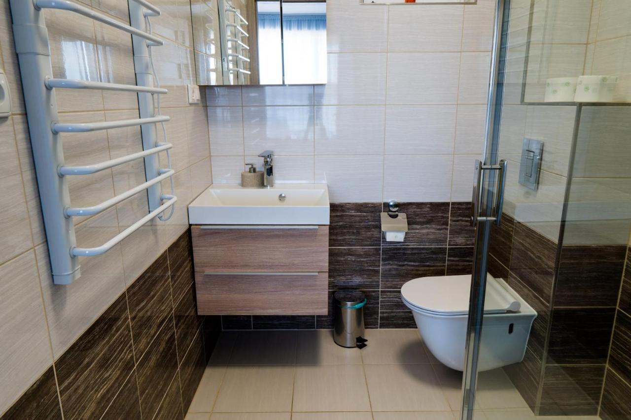 Pensjonat Dlugie Nowicki Rooms & Apartments Εξωτερικό φωτογραφία