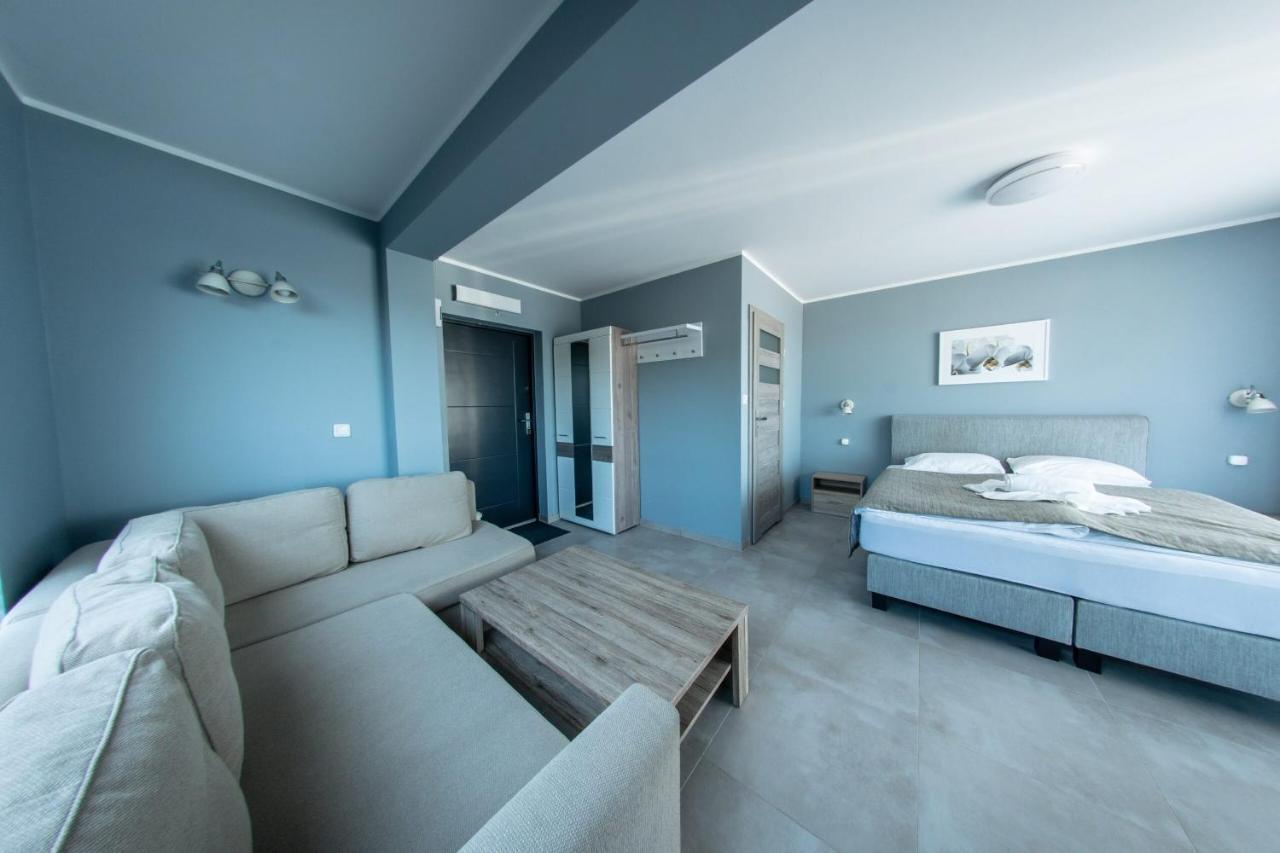 Pensjonat Dlugie Nowicki Rooms & Apartments Εξωτερικό φωτογραφία