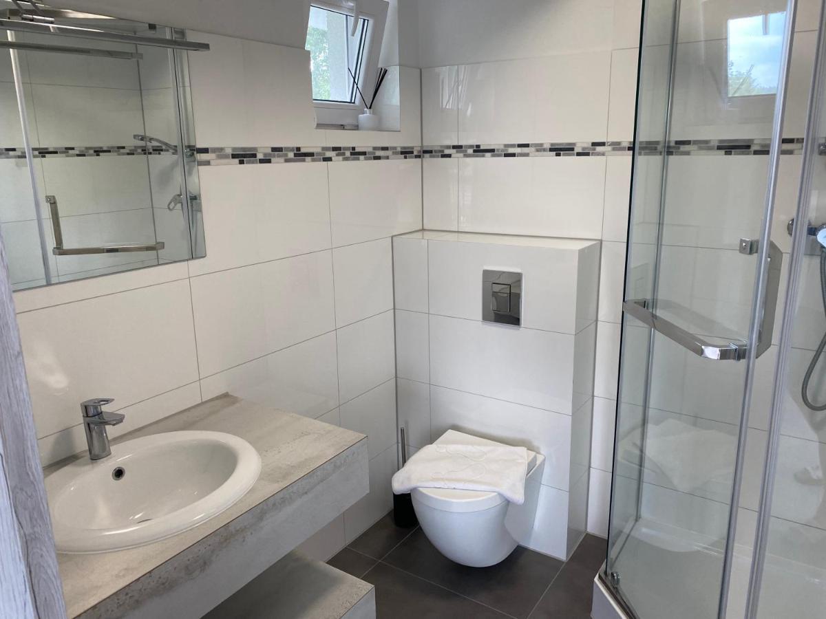 Pensjonat Dlugie Nowicki Rooms & Apartments Εξωτερικό φωτογραφία