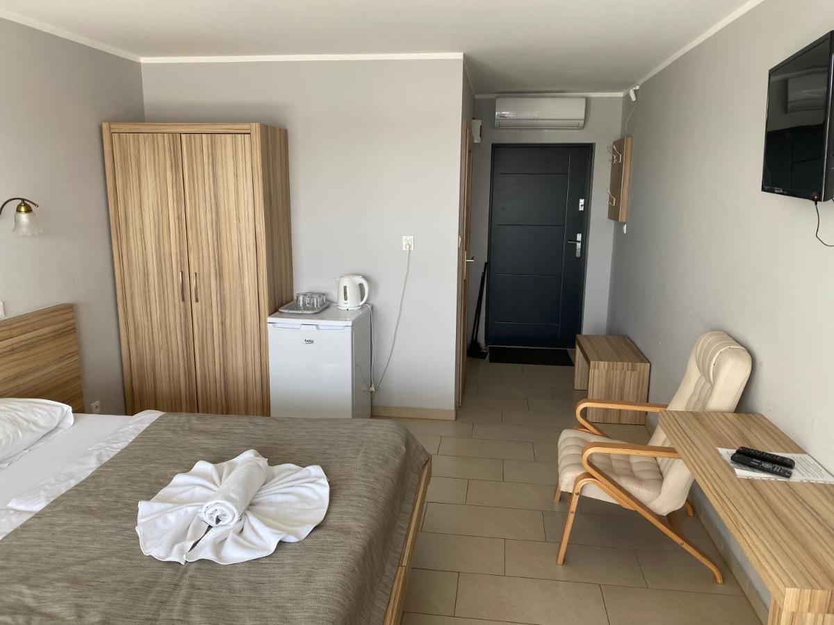 Pensjonat Dlugie Nowicki Rooms & Apartments Εξωτερικό φωτογραφία