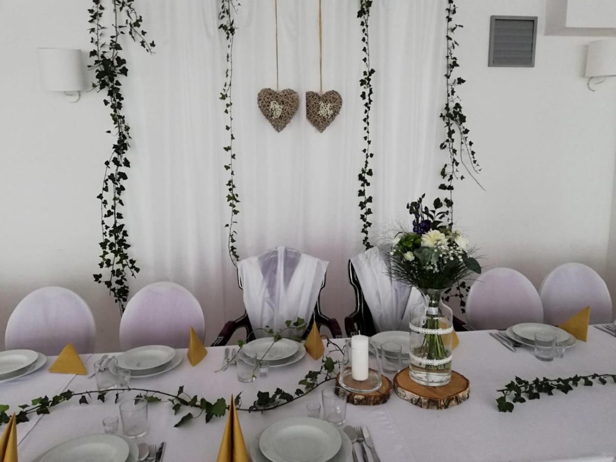 Pensjonat Dlugie Nowicki Rooms & Apartments Εξωτερικό φωτογραφία