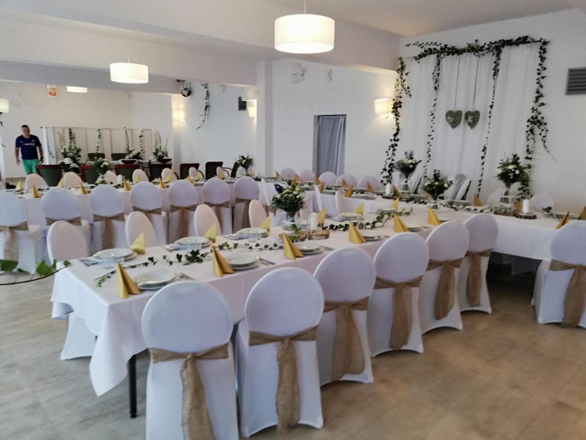 Pensjonat Dlugie Nowicki Rooms & Apartments Εξωτερικό φωτογραφία
