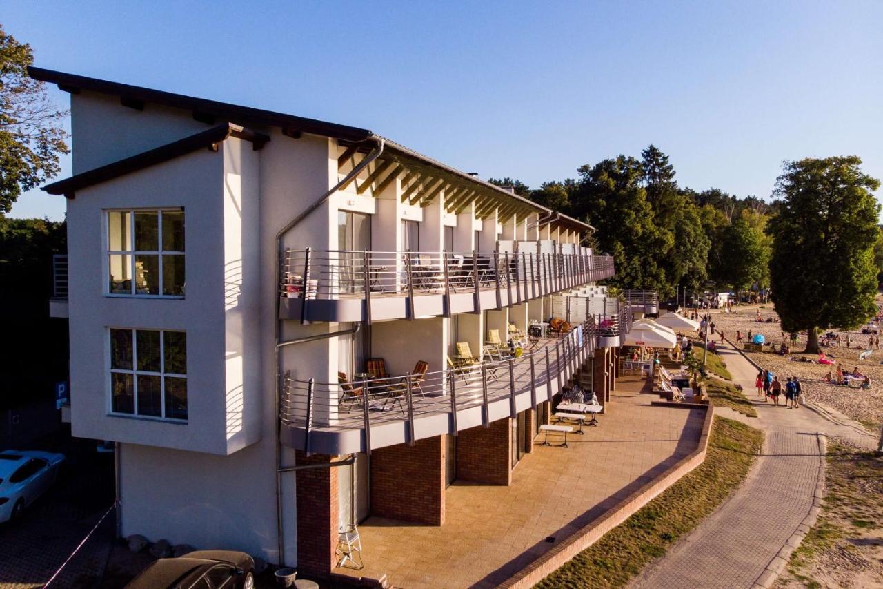 Pensjonat Dlugie Nowicki Rooms & Apartments Εξωτερικό φωτογραφία
