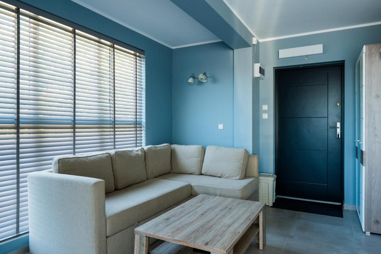 Pensjonat Dlugie Nowicki Rooms & Apartments Εξωτερικό φωτογραφία