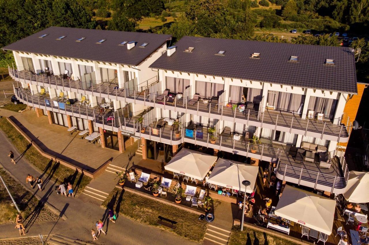 Pensjonat Dlugie Nowicki Rooms & Apartments Εξωτερικό φωτογραφία