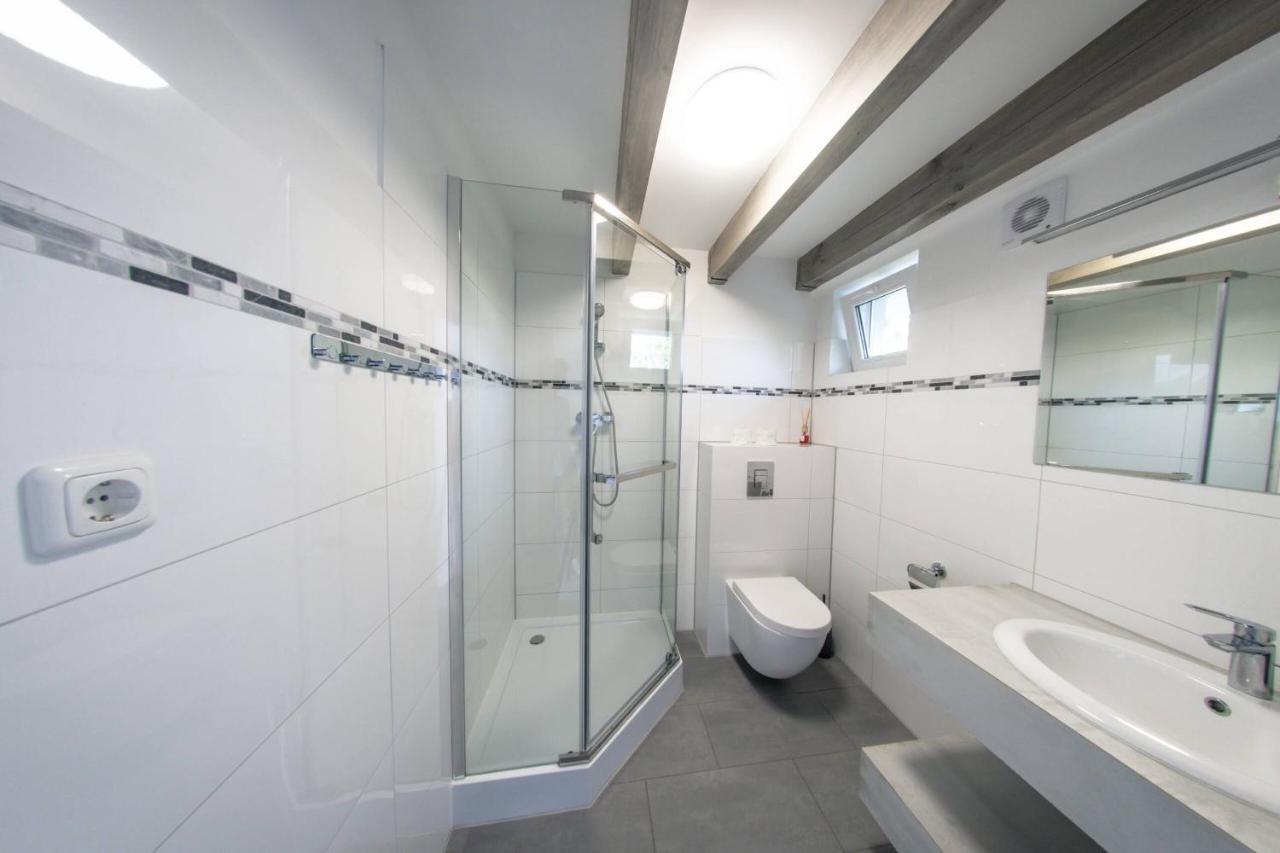 Pensjonat Dlugie Nowicki Rooms & Apartments Εξωτερικό φωτογραφία
