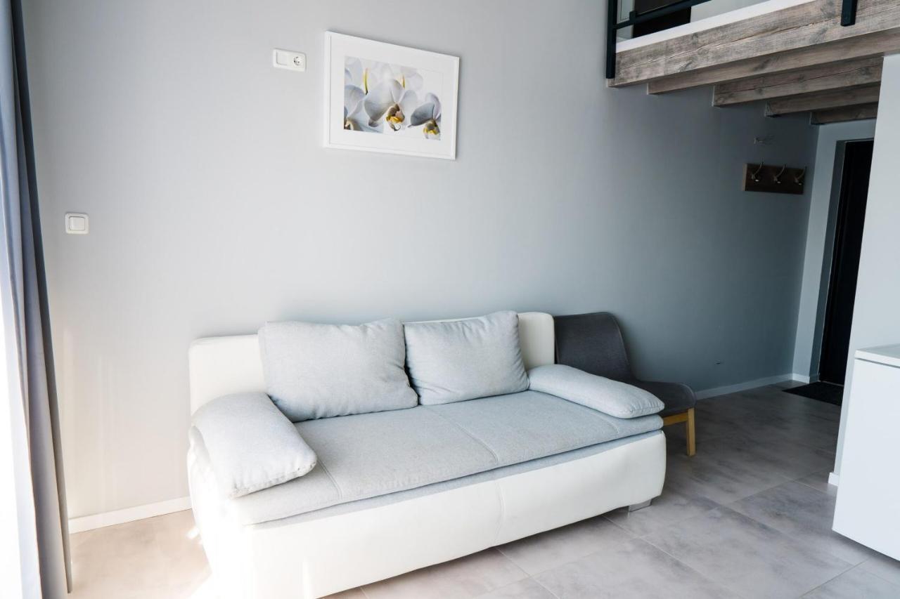Pensjonat Dlugie Nowicki Rooms & Apartments Εξωτερικό φωτογραφία
