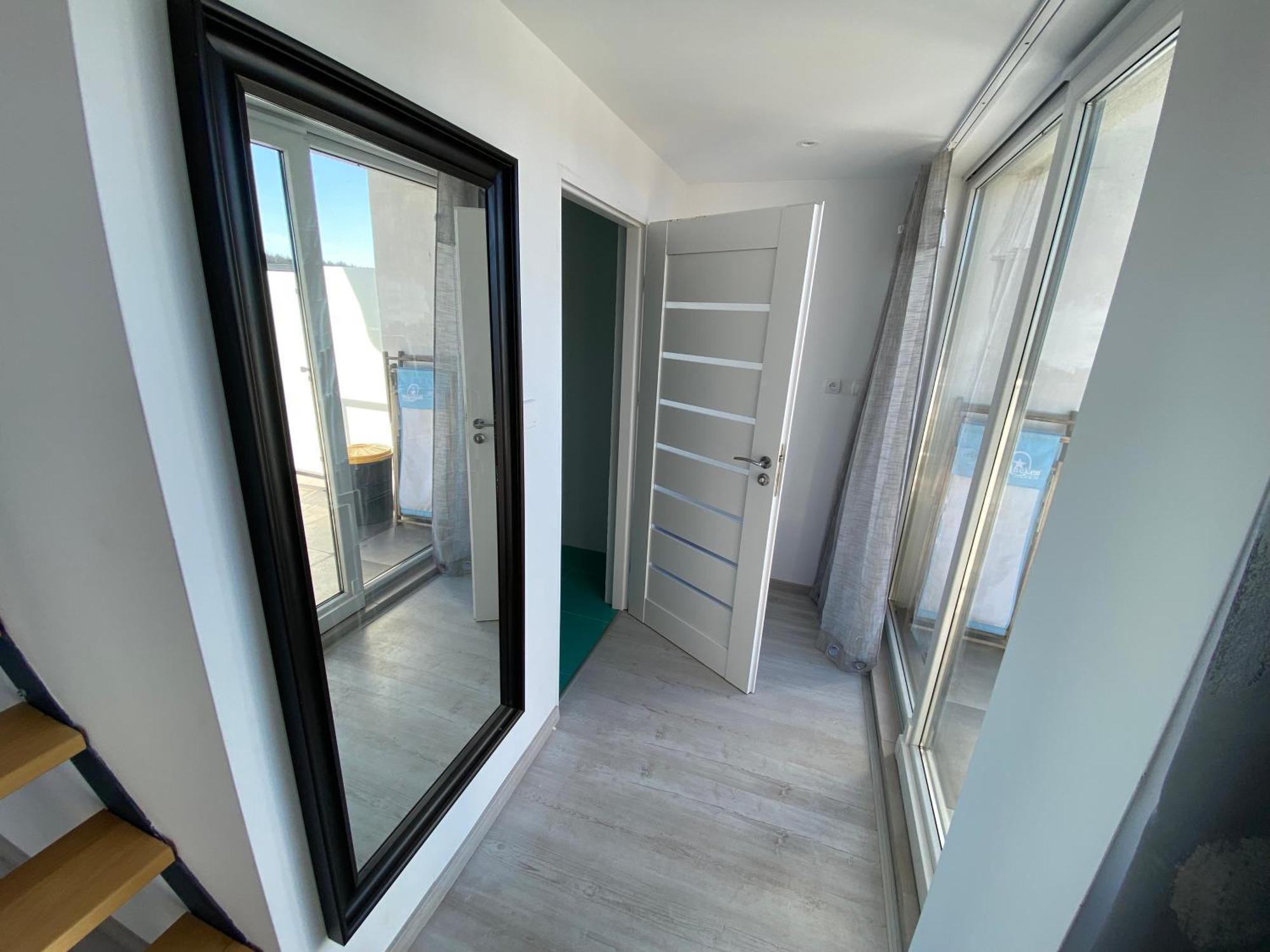 Pensjonat Dlugie Nowicki Rooms & Apartments Εξωτερικό φωτογραφία