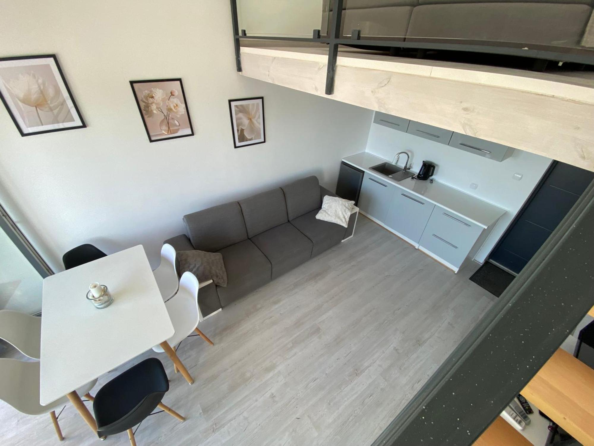 Pensjonat Dlugie Nowicki Rooms & Apartments Εξωτερικό φωτογραφία
